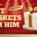 9 Perfect Gift Baskets for Him