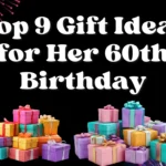 Vibrant Living 60th Birthday Gifts for Her to Stay Active & Joyful
